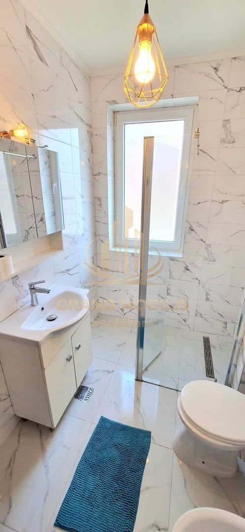 🏡 APARTAMENT 2 CAMERE | PARTER | PARCARE INCLUSĂ ÎN CF | GIROC - imaginea 7