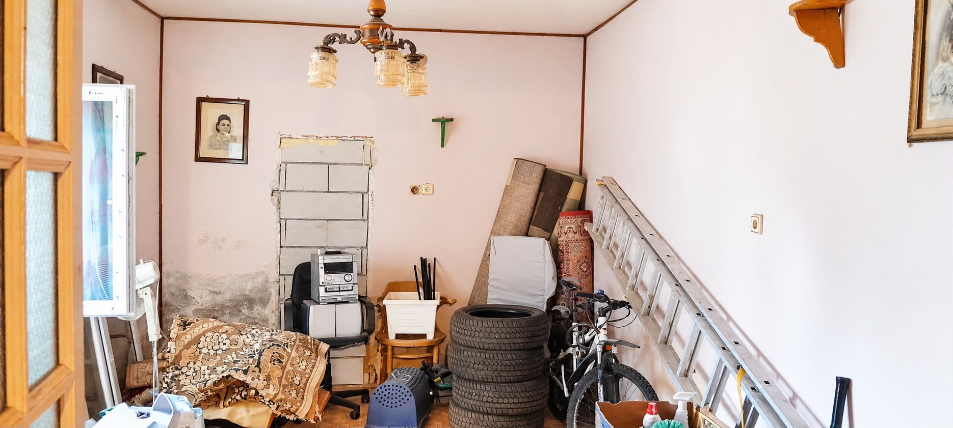 Casa individuala cu 5 camere in zona Dâmbovița din Timișoara - imaginea 12