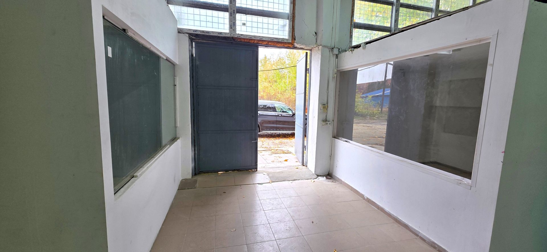 Hală de închiriat Sector 3 – Șos. Industriilor – 140 mp - imaginea 4