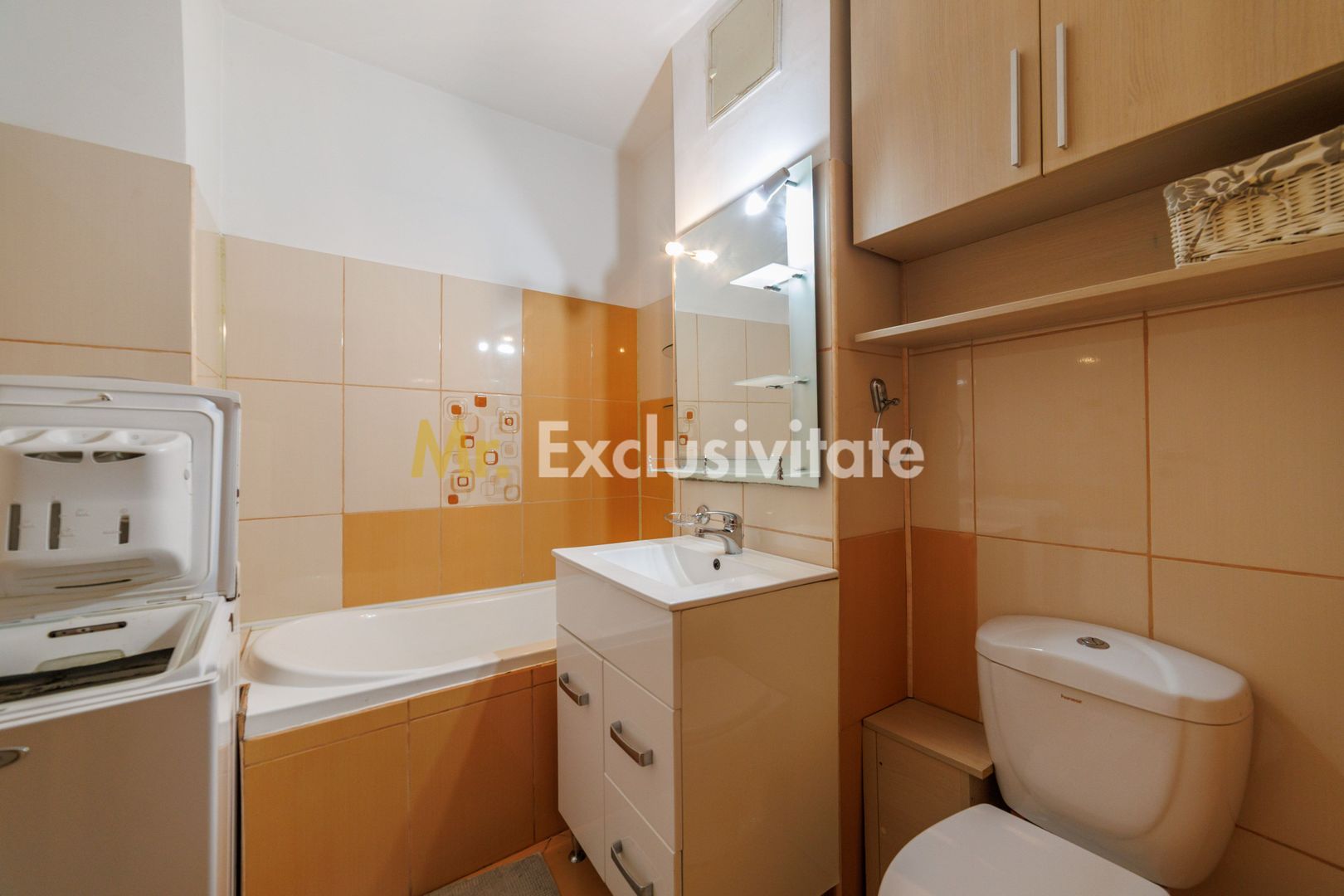 Apartament de inchiriat in Exercitiu etaj 2 - imaginea 15