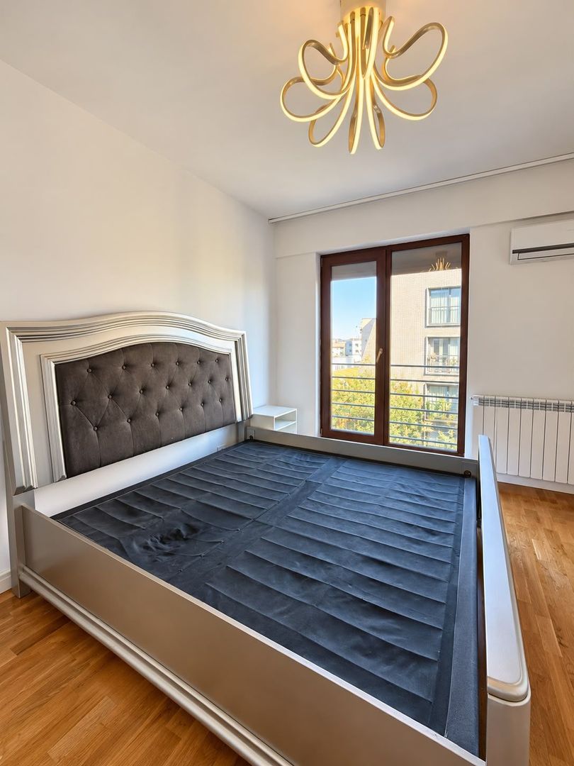 Apartament Superb de 3 Camere- Zona Herăstrău –Aviatiei - imaginea 11