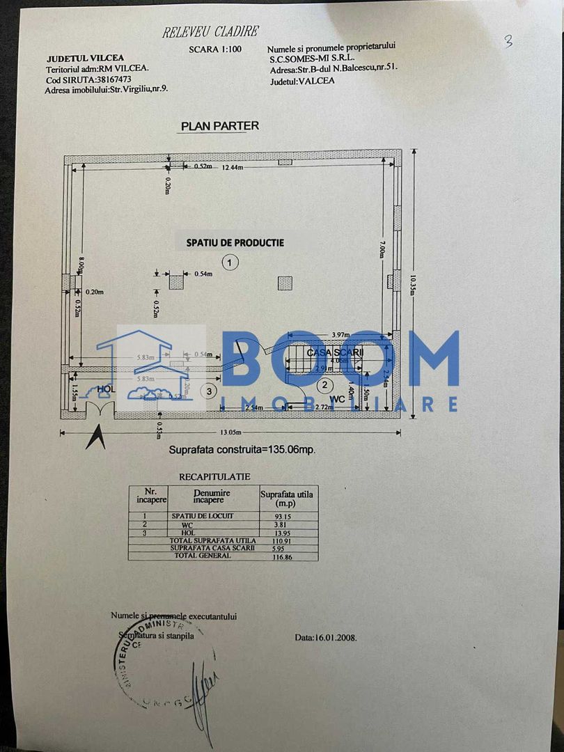 Spatii comerciale | Strada Ferdinand | Shopping City - imaginea 6