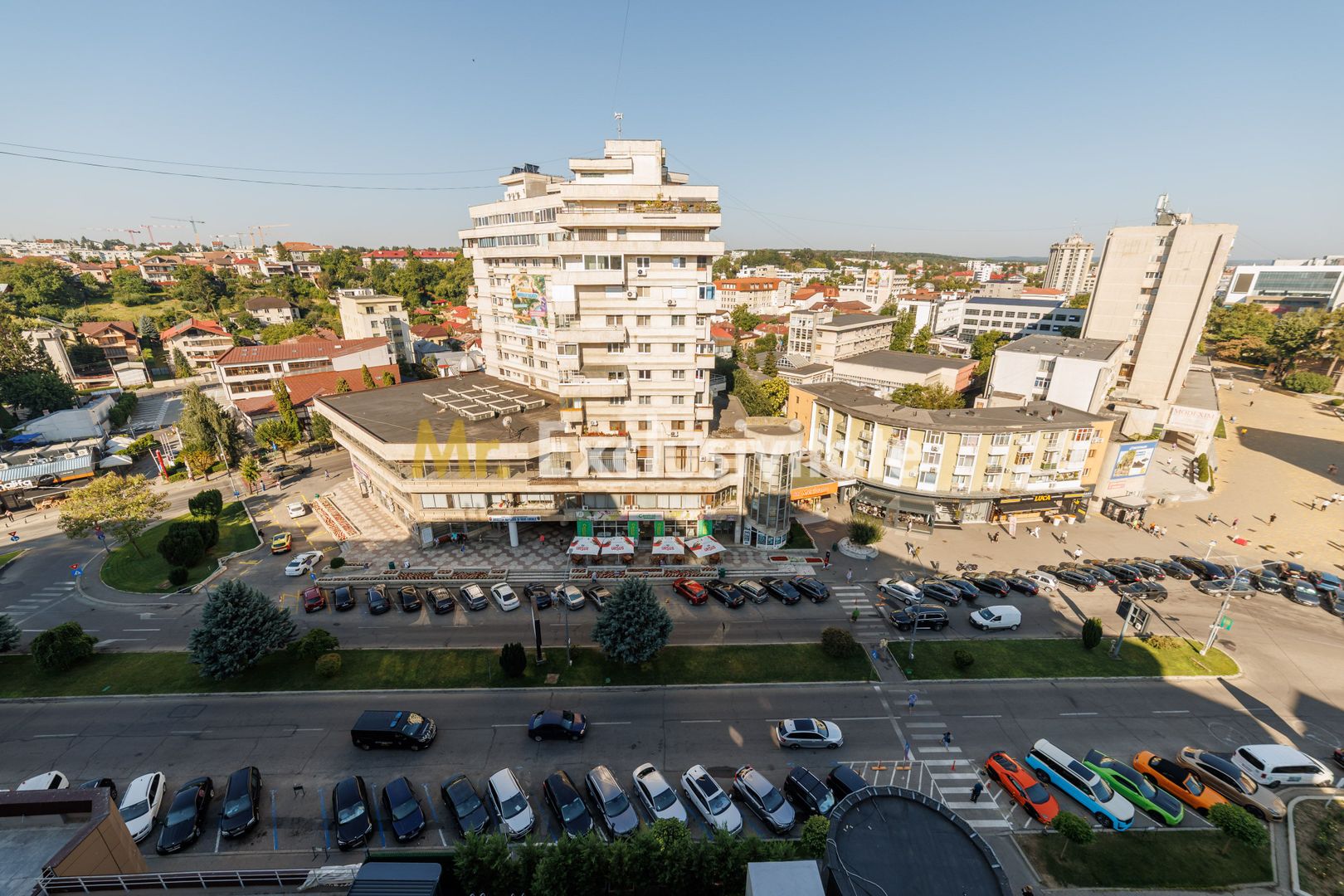 APARTAMENT 2 CAMERE, ULTRACENTRAL - PITEȘTI - imaginea 17