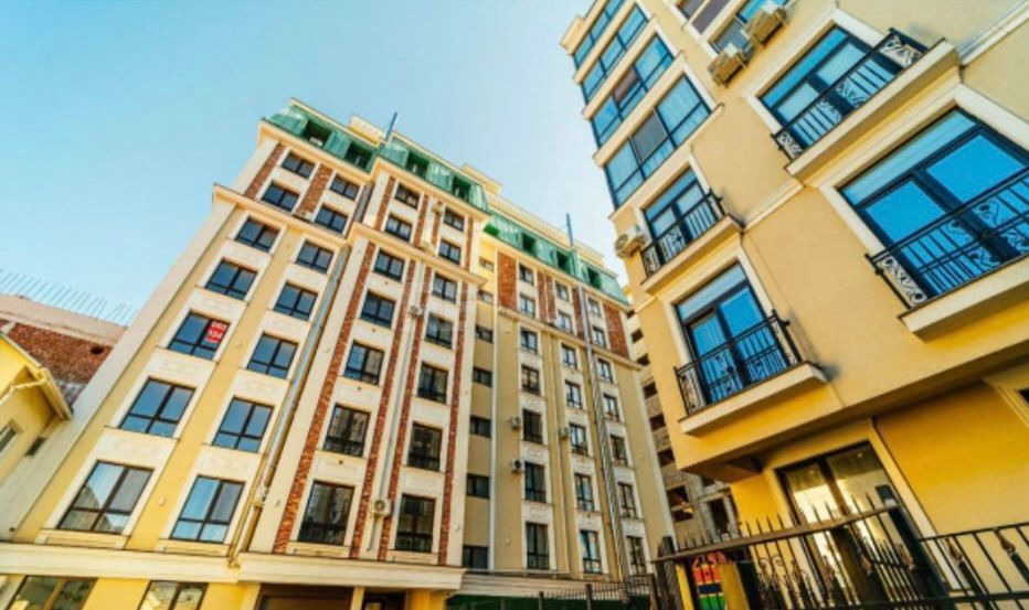 Apartament 2 camere, Chișinău - imaginea 8