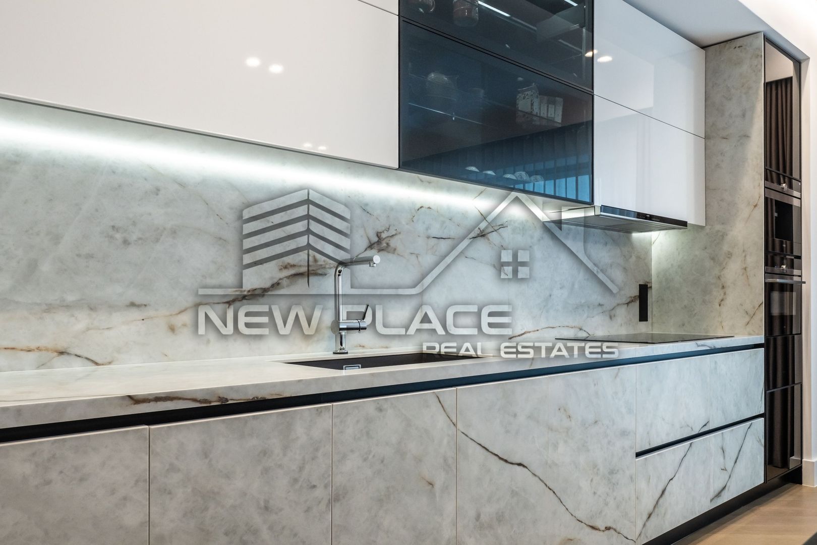 CORTINA 126 | Apartament exclusivist | Terasa 26 mp | View liber | ULTRA LUX - imaginea 7