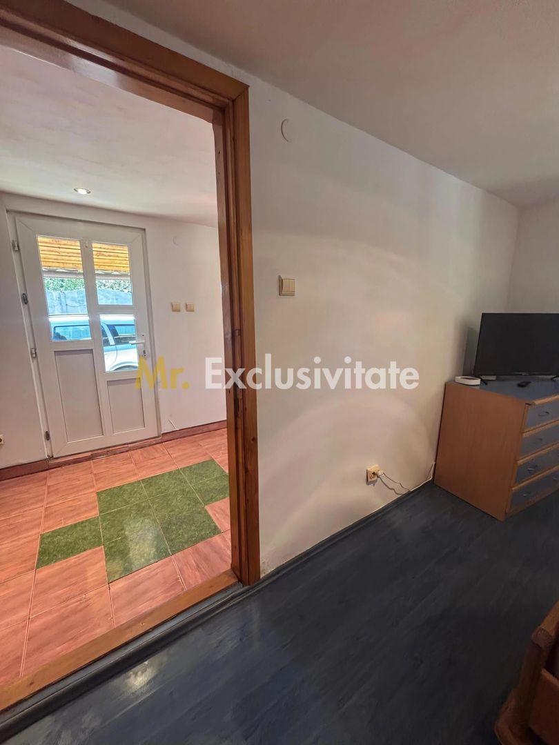 Casă de vânzare aproape de Pitești – Argeșelu, Mărăcineni. - imaginea 8