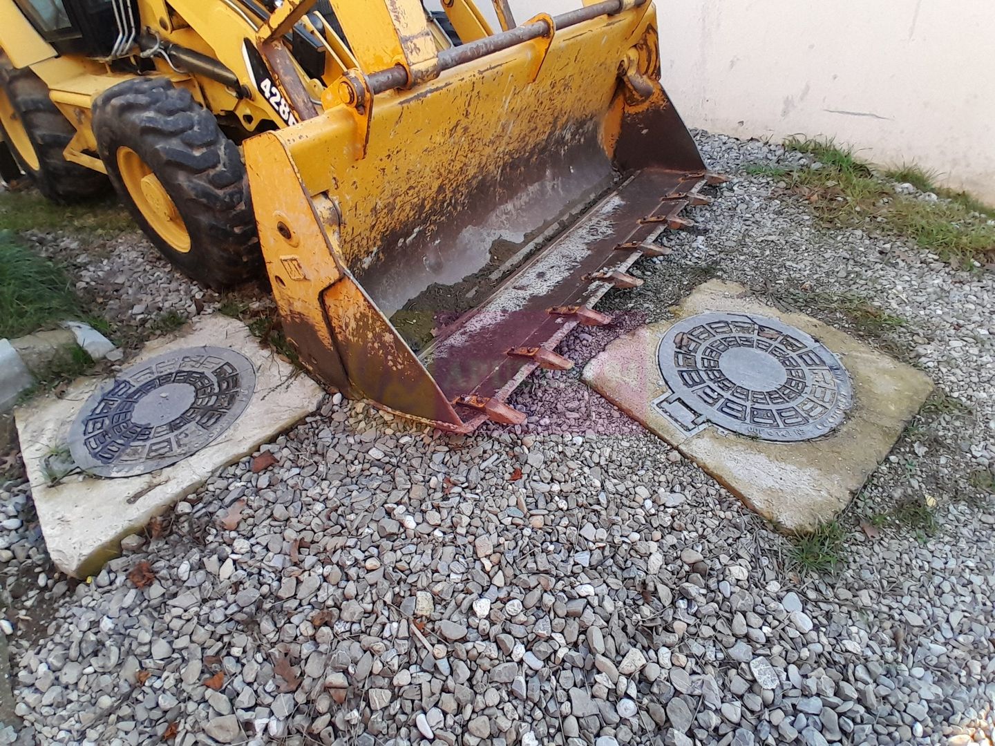 OCAZIE!!! vanzare teren 500 mp Giulesti