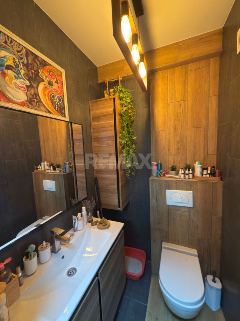 De vînzare apartament la Botanica - imaginea 8