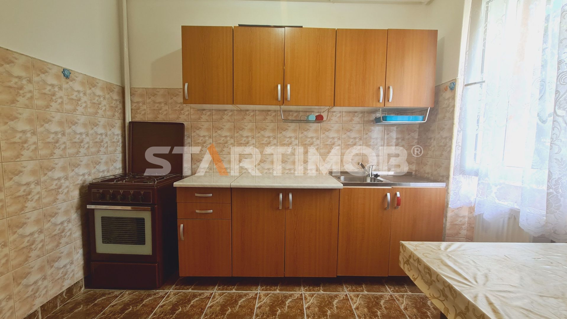 Apartament doua camere mobilat Astra
