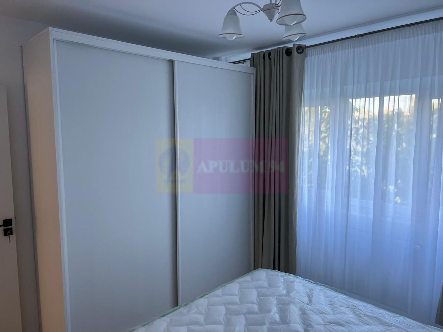 Apartamentul ideal pentru acomodarea ta