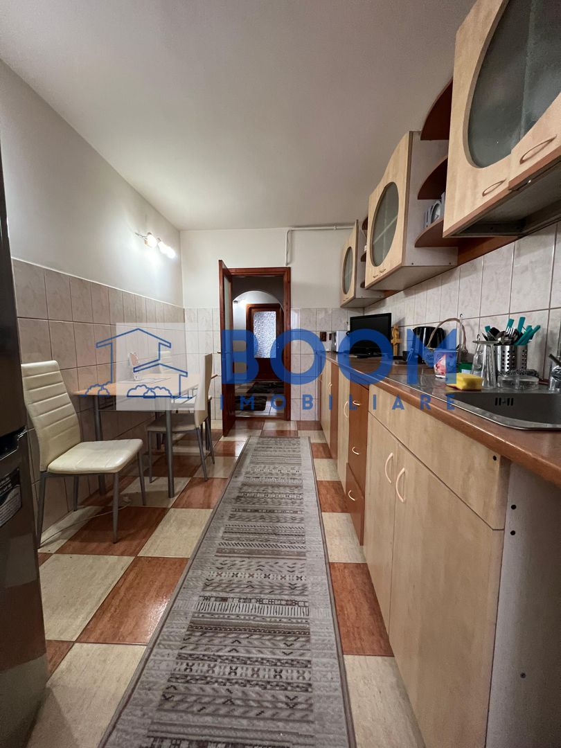 Apartament | 3 camere | Calea lui Traian | Etaj 3 - imaginea 7
