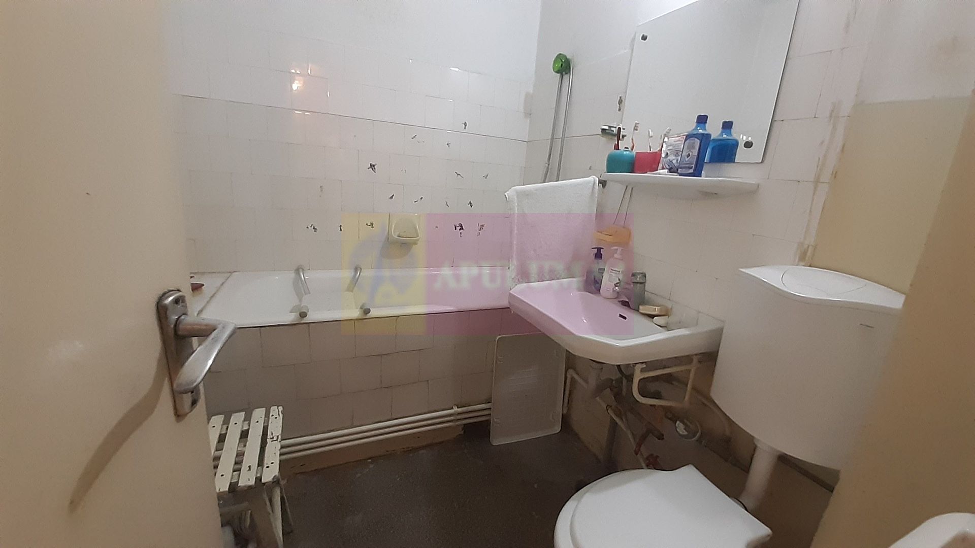 Apartament 4 Camere Constanța Tomis Nord