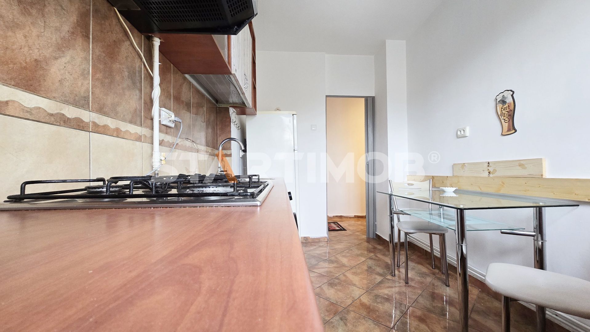 Apartament Centru Civic  pet friendly