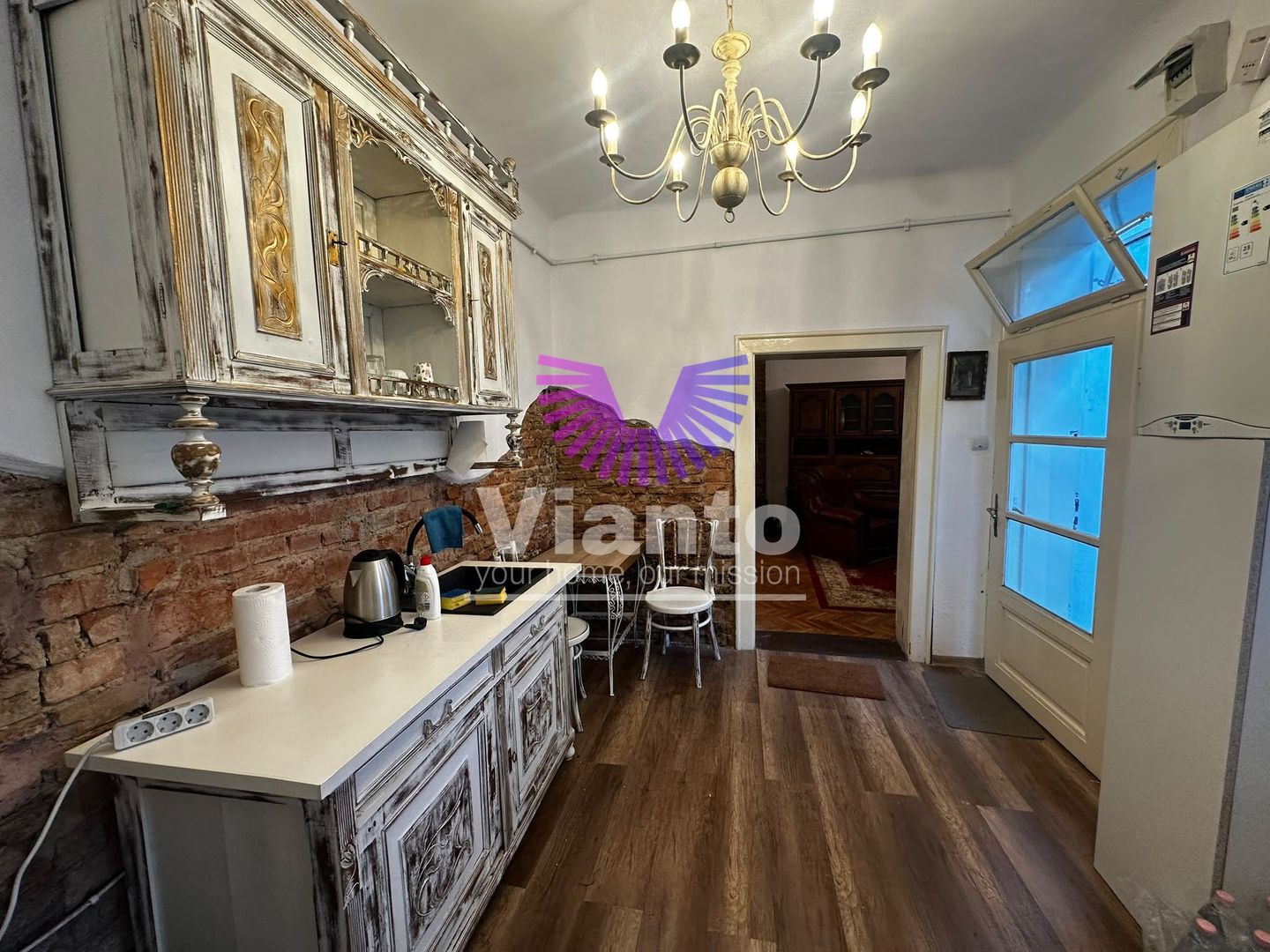 Apartament de vanzare Targul Fanului