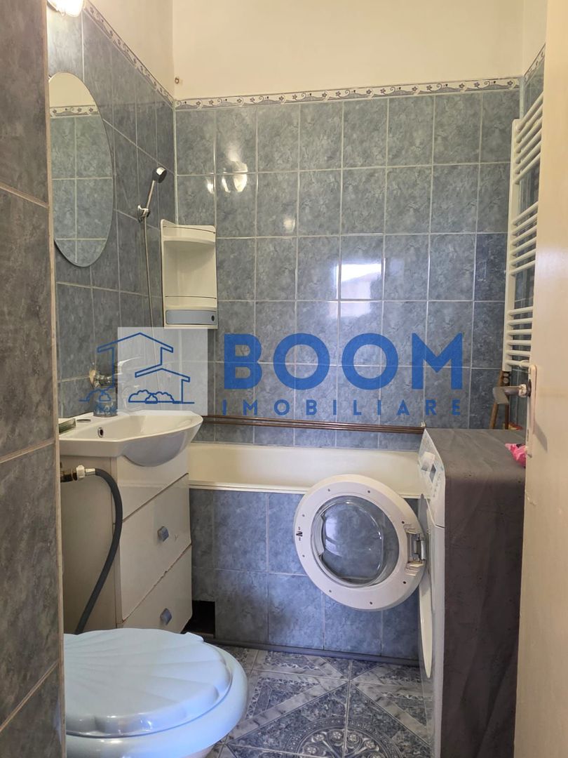 Apartament 2 camere decomandat | Nord, Râmnicu Vâlcea | etaj 4 - imaginea 3