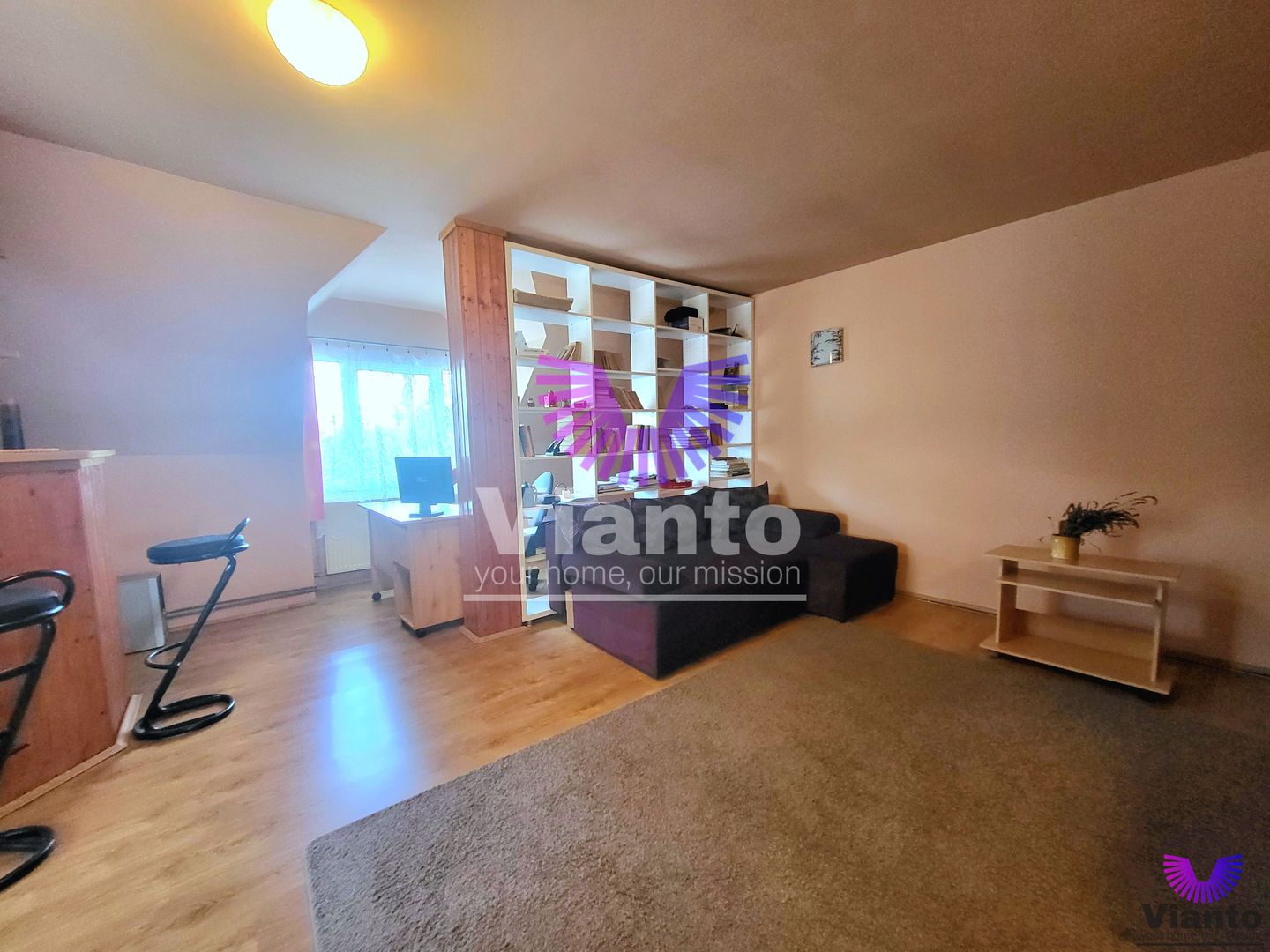 Casa cu 2 corpuri separate | 432 mp teren | Cartier Resita | Sibiu