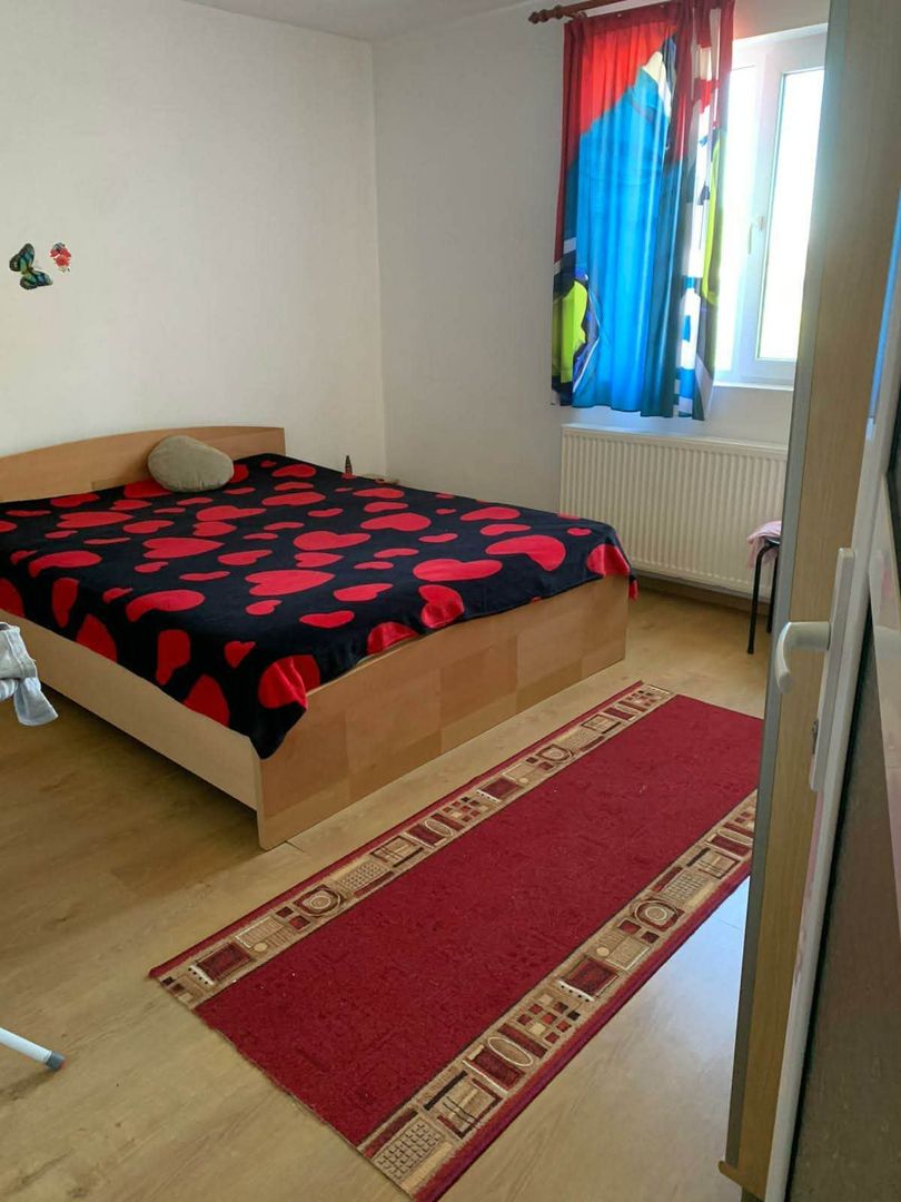Casă 3 camere, în Tulucești - imaginea 6