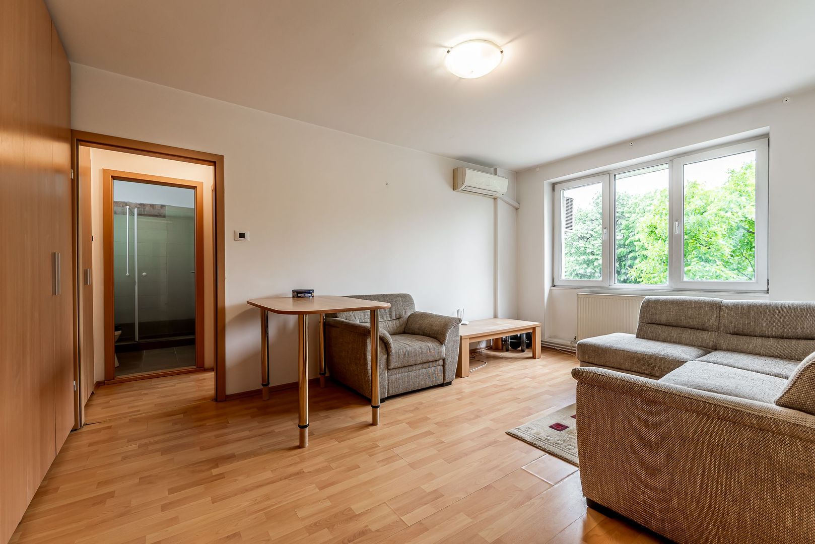 Imagine 1 - Apartament 2 camere, etaj 2, bloc Libelula