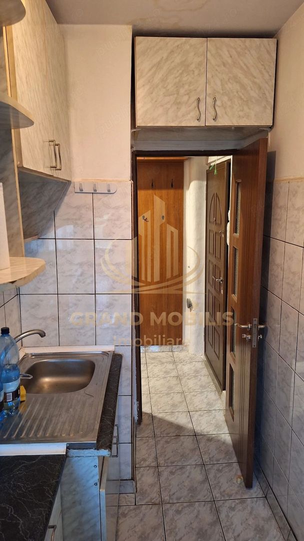 Apartament 2 camere, 33,5 mp + balcon, etaj 4/4, Șagului – Piața Doina - imaginea 5