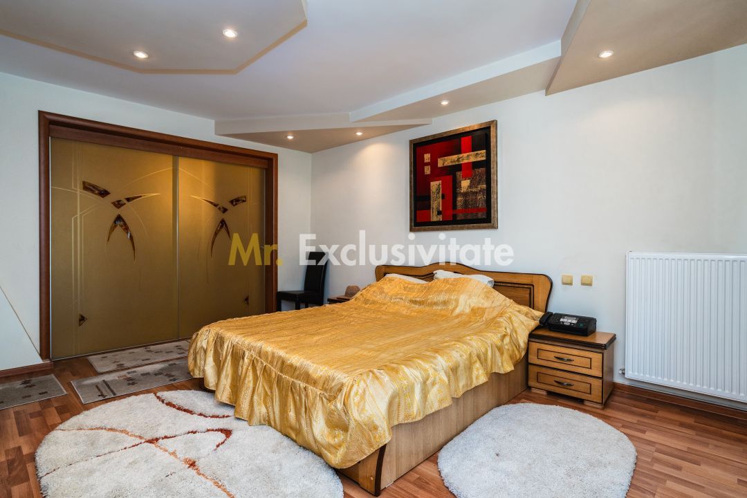 Proprietate premium vis-a-vis de noul Stadion Nicolae Dobrin - imaginea 22