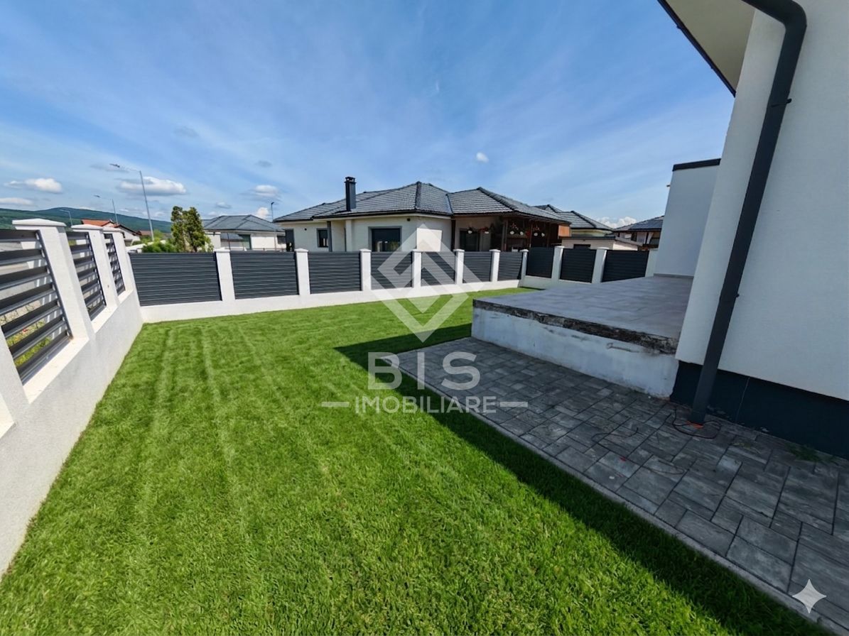 Duplex NOU  -  Premium Finisat si Utilat - imaginea 10