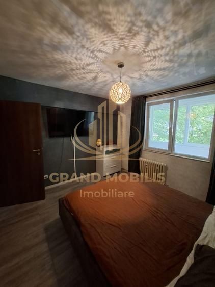 Apartament 2 camere Oltenitei Parcare ADP - imaginea 5
