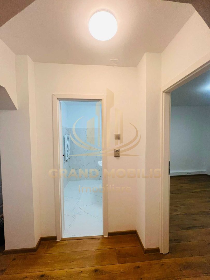 Apartament 4 camere, 85mp, Tineretului , Parter, Posibil si chirie - imaginea 6
