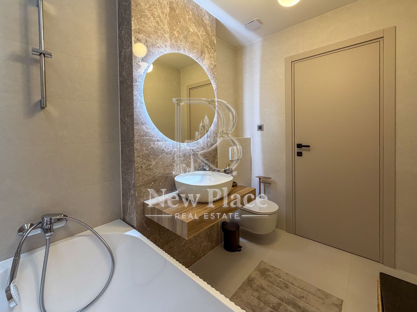 [VIDEO] Arqa Jolie Village | Apartament exclusivist | View liber | ULTRA LUX - imaginea 14