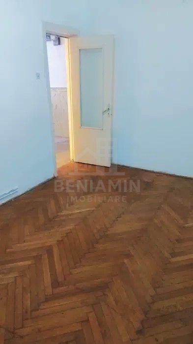 2 Camere Decomandate La Parter 56mp Centrala Termica in  Zona Astra - imaginea 4