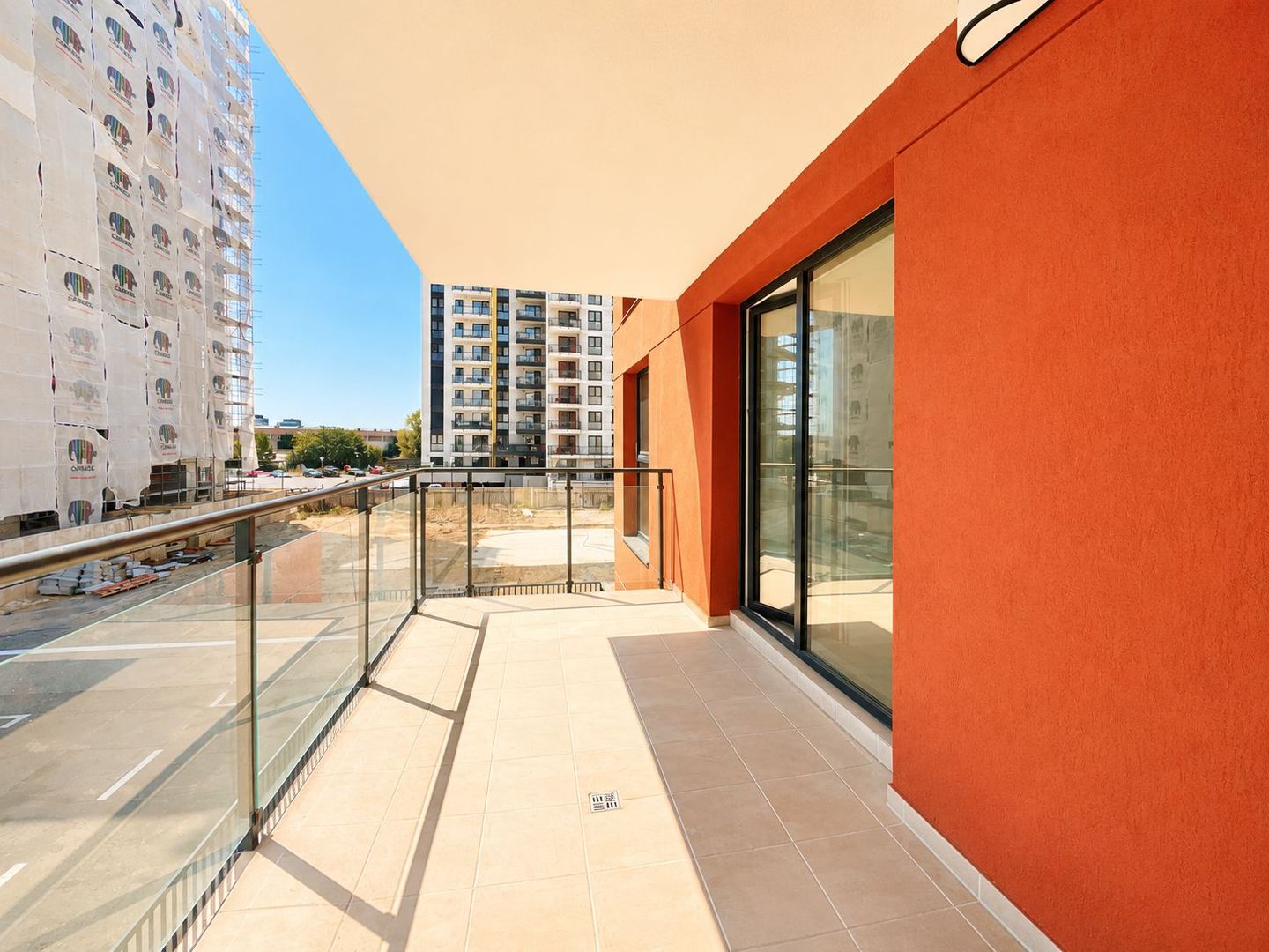 COM 0% Apartament finalizat cu 3 camere | Denya Forest - imaginea 10