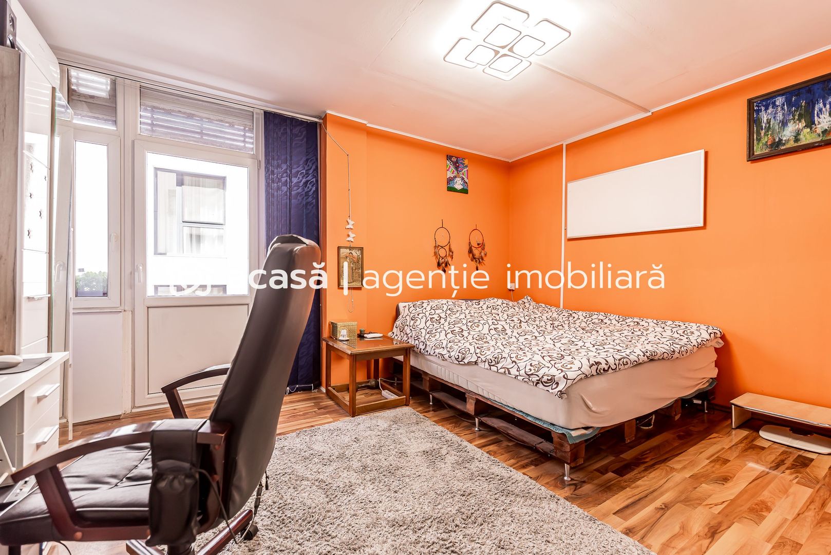 Imagine 5 - Apartament cu 2 camere în Palatul Bohuș - 0% COMISION