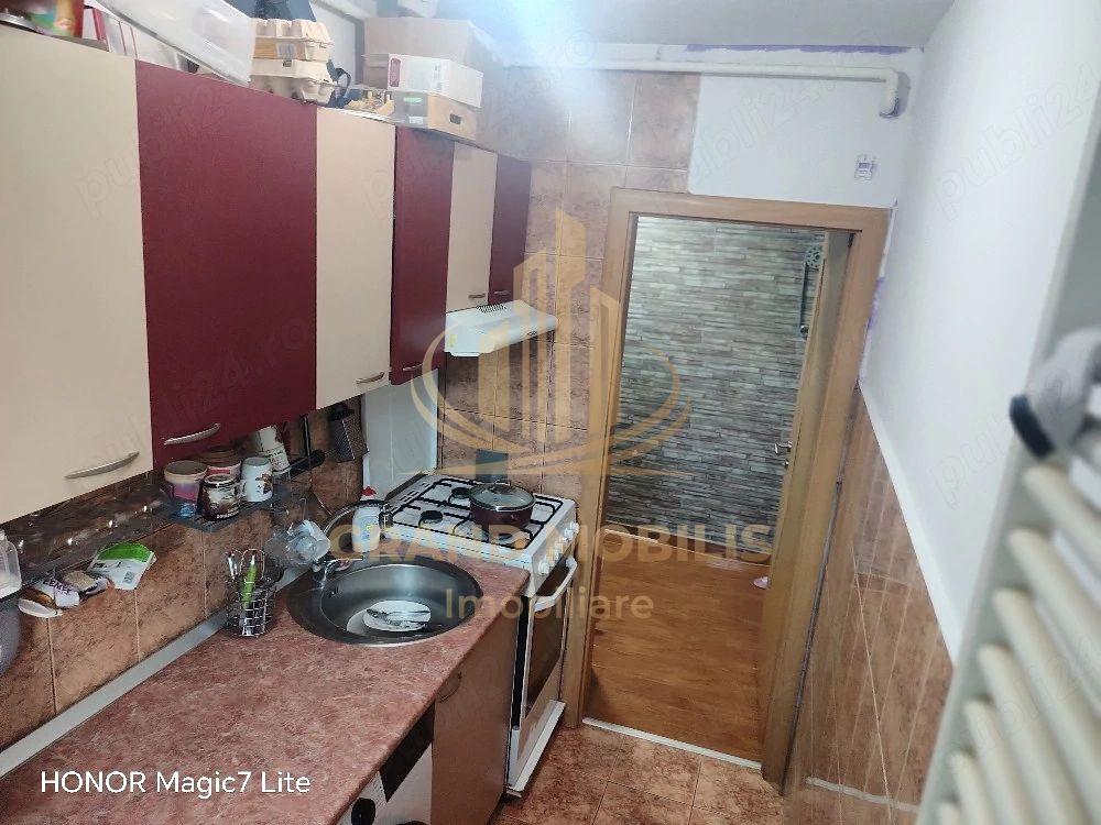 Apartament 2 camere | Calea Șagului | Etaj 1 | Zonă liniștită - imaginea 4