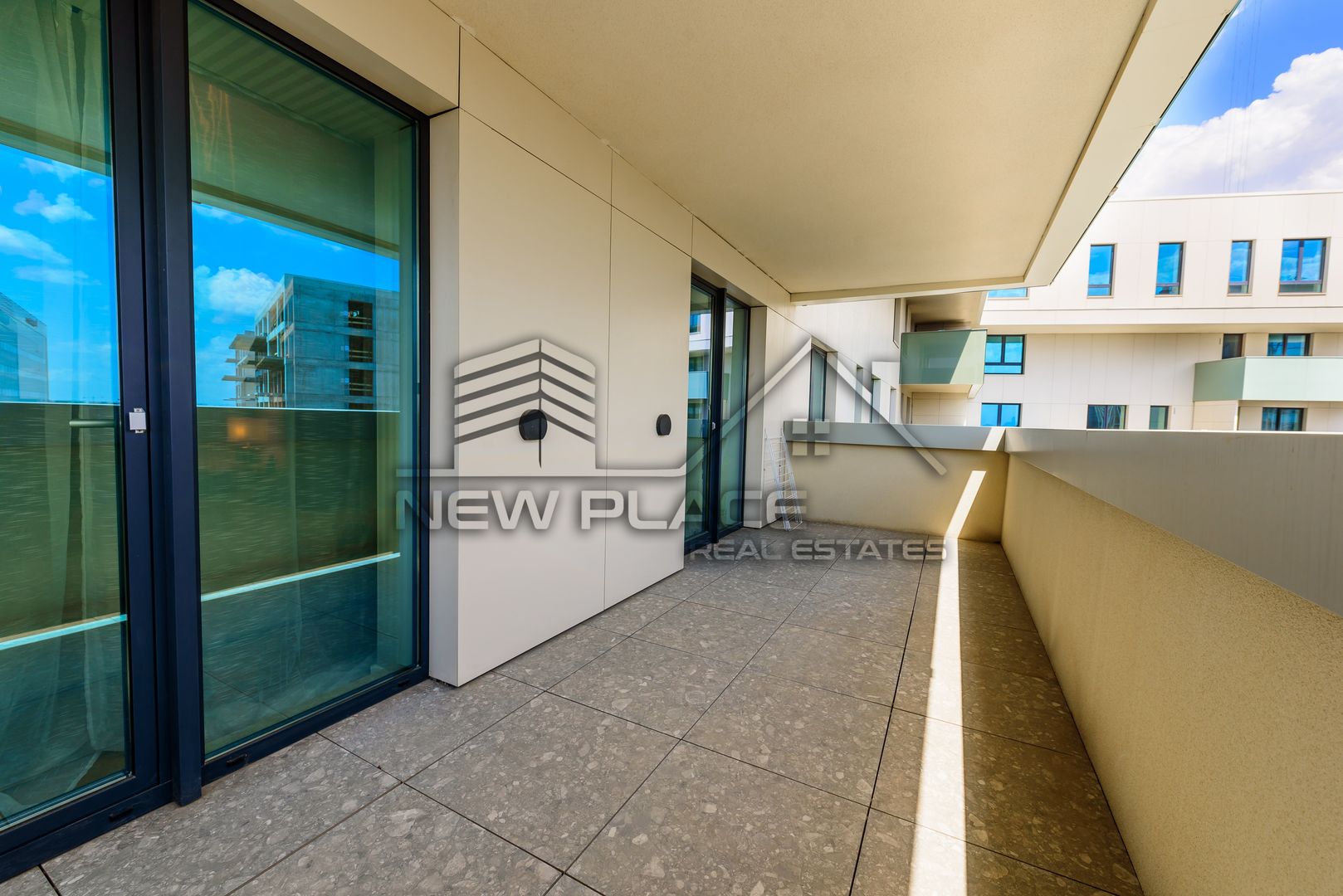 Aviatiei Tower | Vedere libera | Terase 40 mp [+21% TVA] Lux - imaginea 14