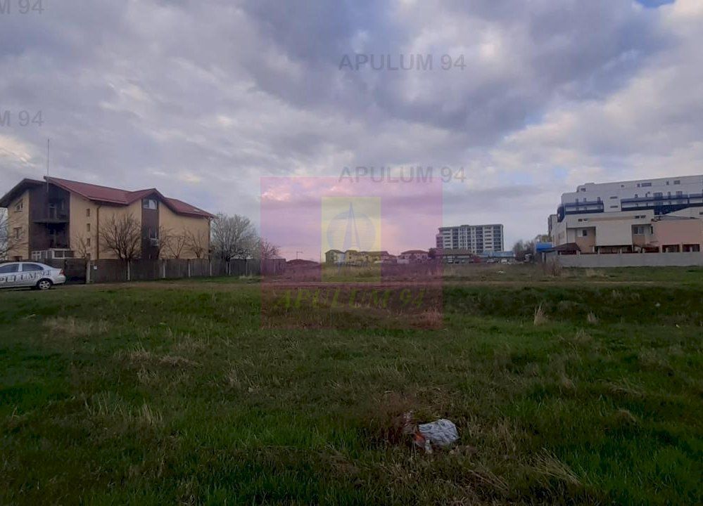Teren 1055 MP București Sector 4 cu Certificat de Urbanism - imaginea 68