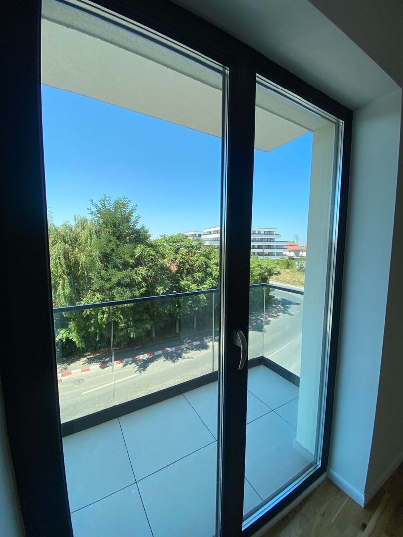 Vand Apartament 3 camere in imobil nou Pipera - imaginea 6