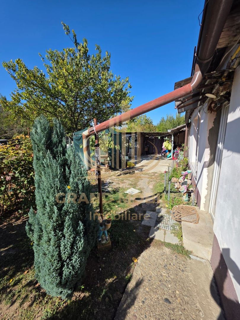 Casa de vânzare 4 camere 409mp Ronat - imaginea 5