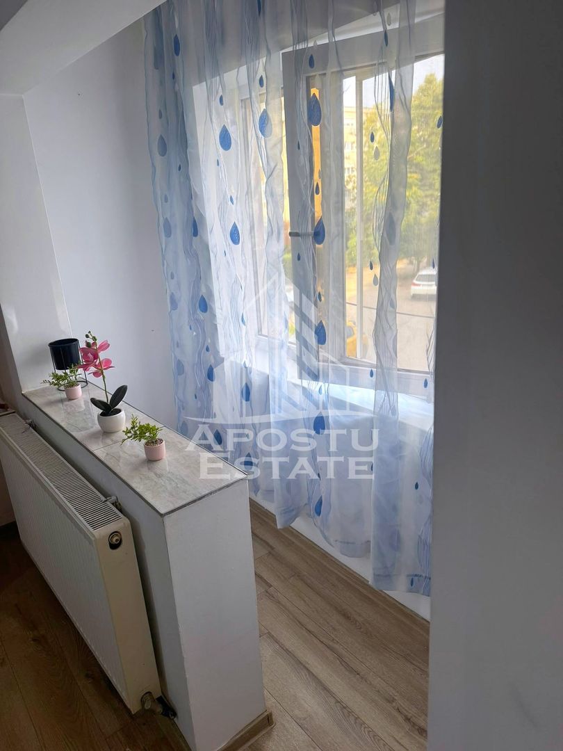 Apartament cu 1 camera de inchiriat in zona Lipovei - imaginea 5