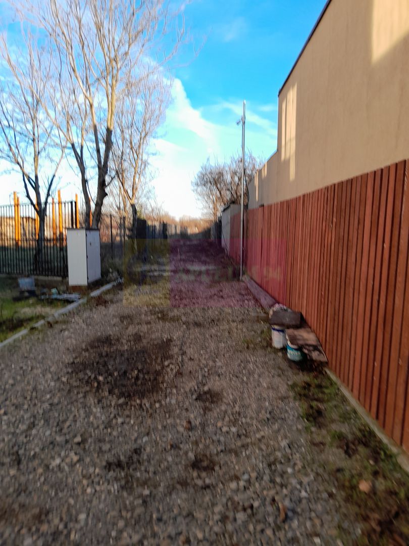 OCAZIE!!! vanzare teren 500 mp Giulesti