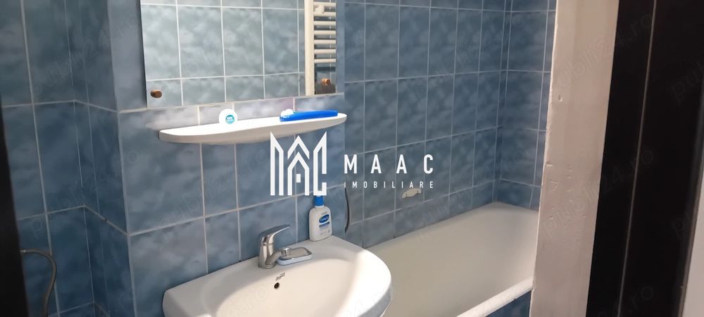 Apartament 2 camere de vânzare | Râmnicu Vâlcea | 55 mp - imaginea 8