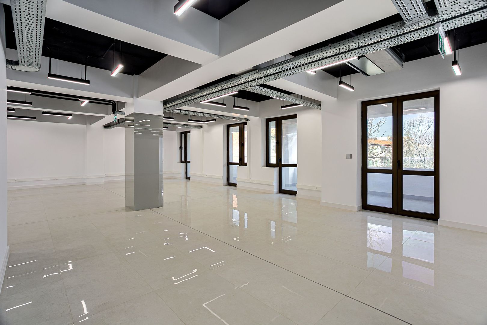 Imagine 3 - Spațiu modern de inchiriat destinat clinicilor sau companiilor