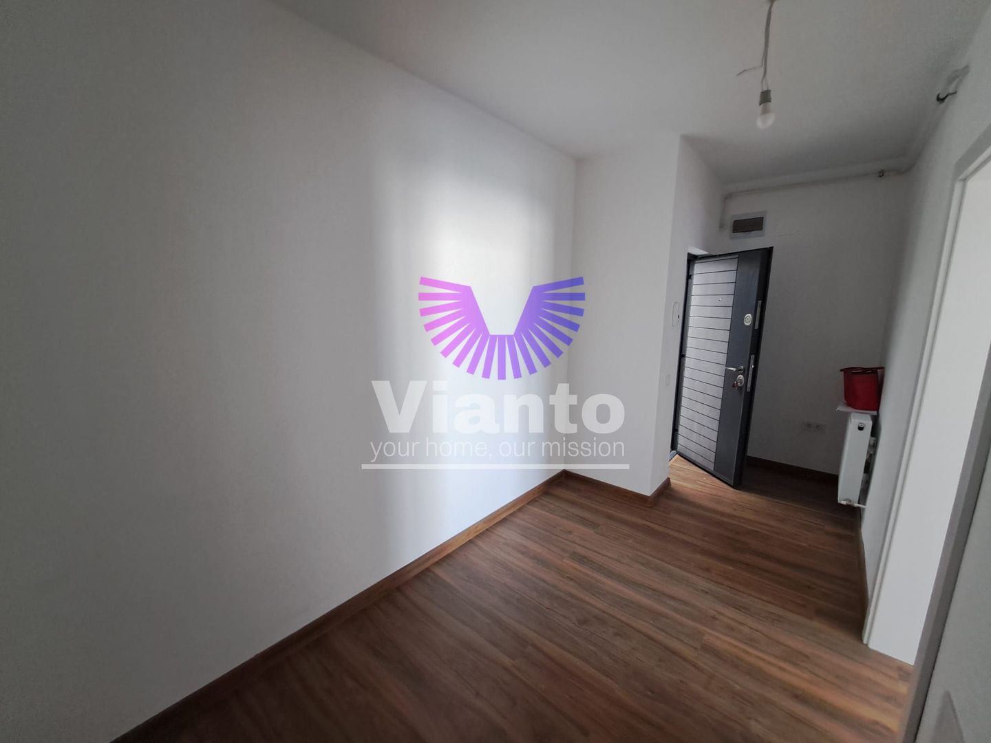 APARTAMENT 2 CAMERE 48MPU - SELIMBAR