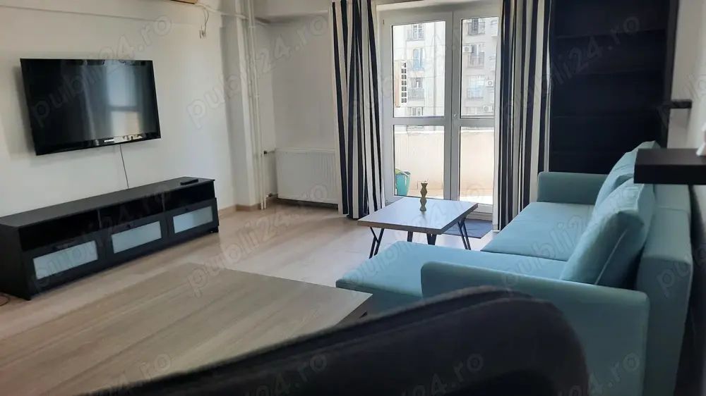 COMISION 0% Apartament 2 camere Unirii Fantani T566