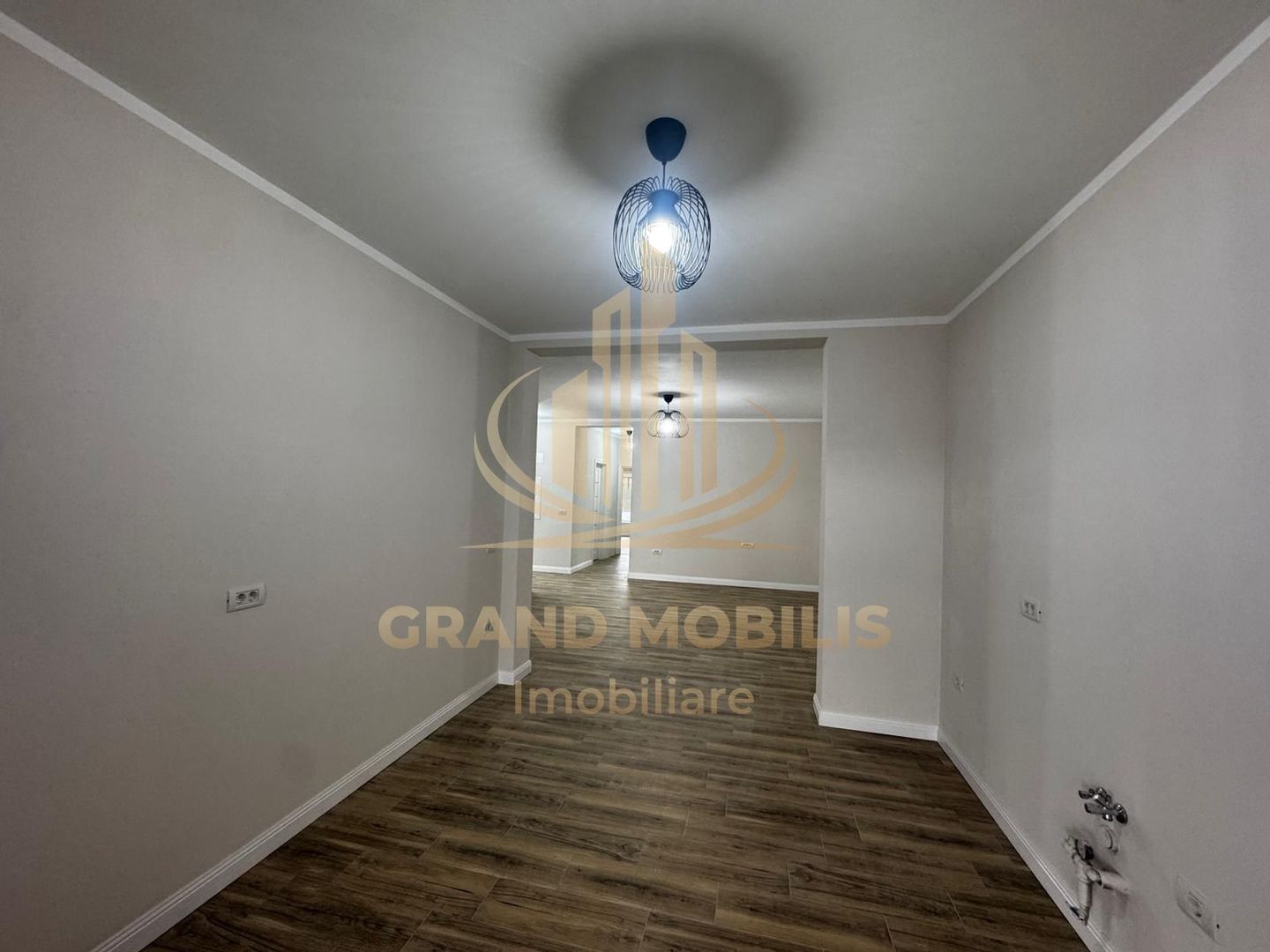 Duplex Premium Moșnița Veche, 88 mp, teren 315 mp, terasa acoperita - imaginea 3