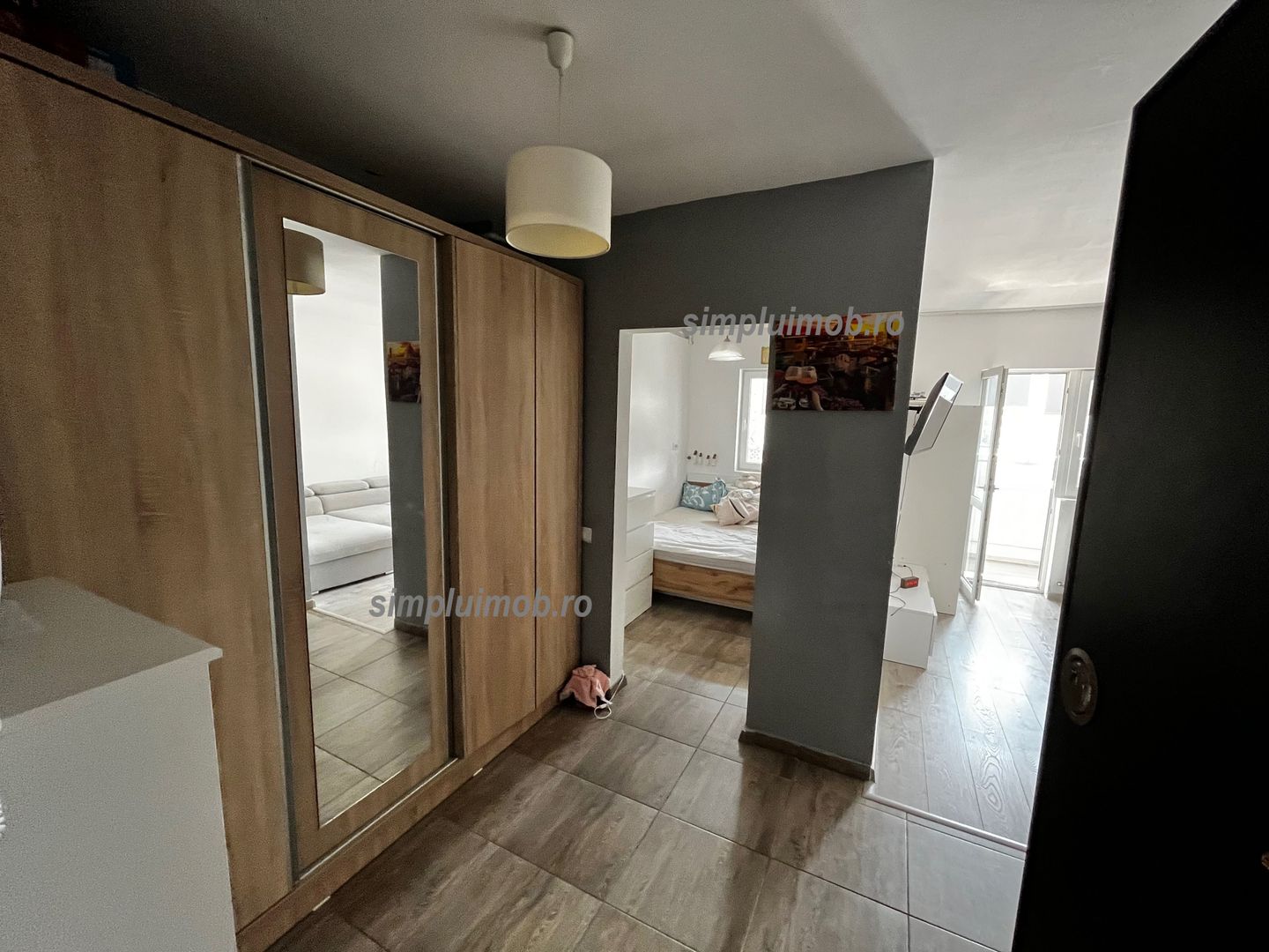 Popesti Leordeni-Apartaniera cocheta-Stil Apartament - imaginea 6