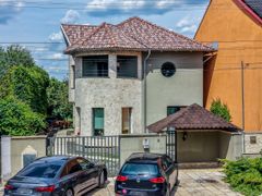 Vilă P+1 | Zona Subcetate | bazin, sală, pista biciclete în vecinătate