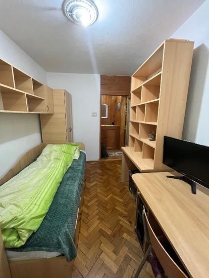Apartament cu 3 camere + balcon - Zona Lipovei, Timișoara - parter - imaginea 6