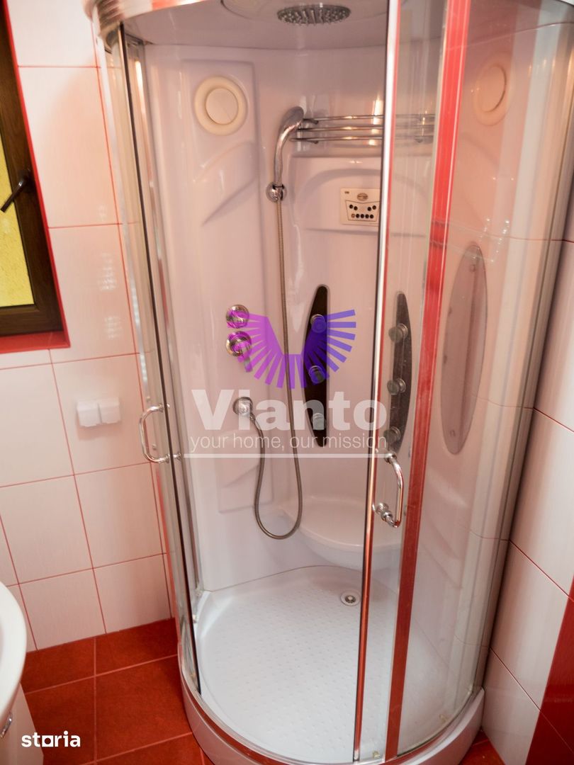 Apartament 2 Camere 49mp - Curte Comuna-Turnisor