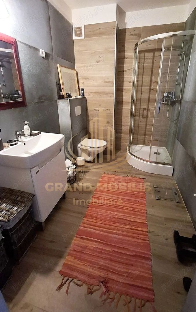 Penthouse deosebit in zona de top a Timisoarei - imaginea 5