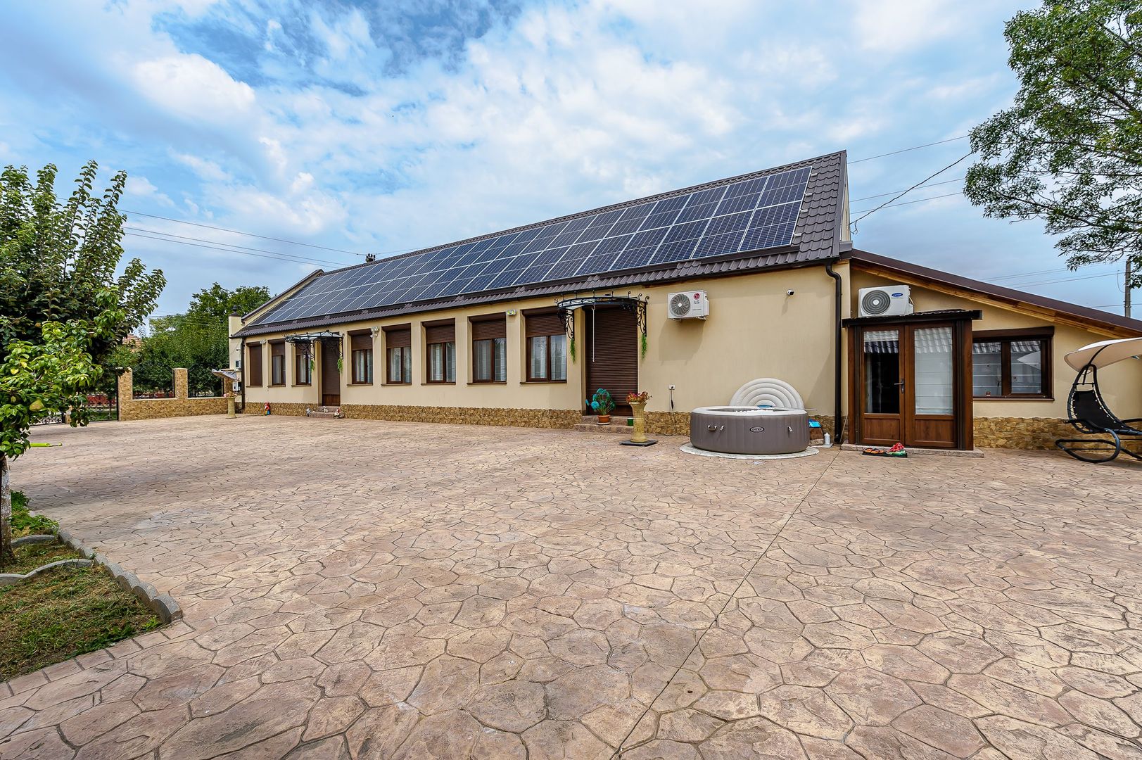 Imagine 10 - Rezervat Proprietate de vis cu teren 2880 mp și facilități PREMIUM