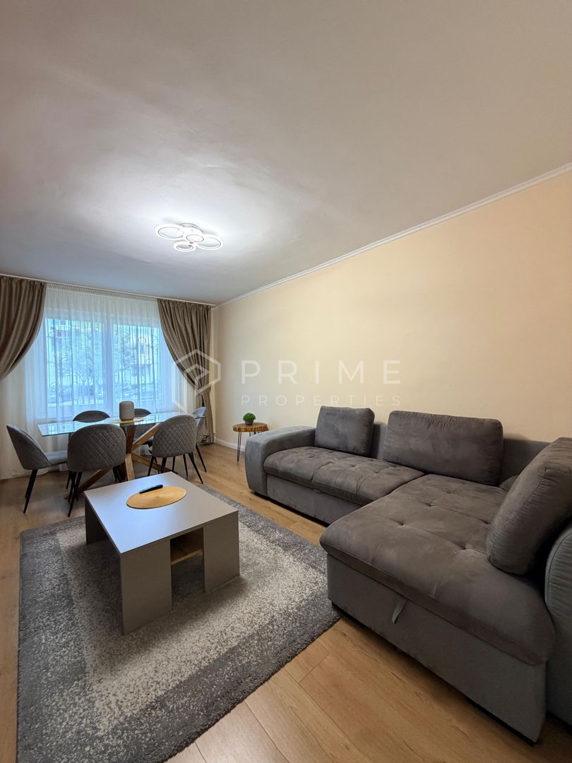 Apartament de închiriat | 3 camere, 2 băi | Tudor - imaginea 5